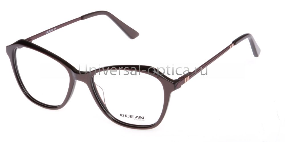 Оправа полимерная Ocean MG6128 col. 2 от Торгового дома Универсал || universal-optica.ru