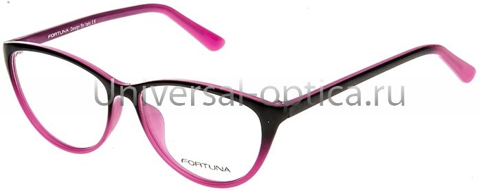 Оправа полимерная Fortuna 096-F от Торгового дома Универсал || universal-optica.ru