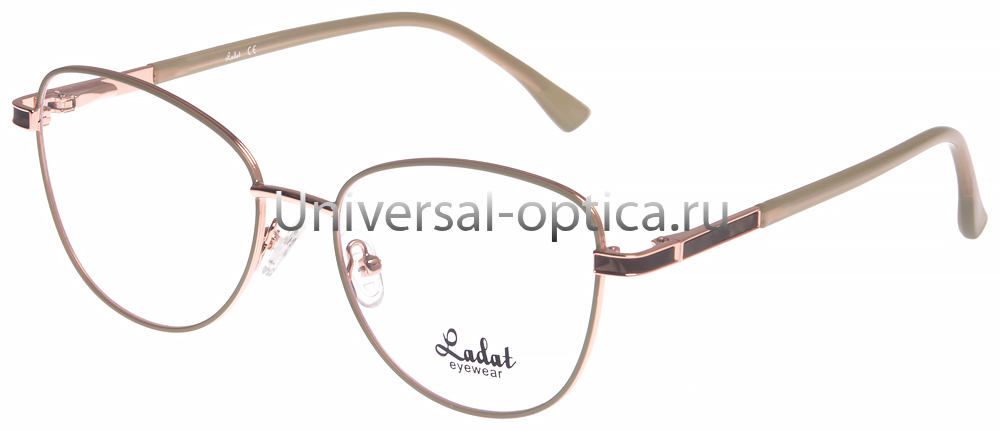 Оправа металлическая LADAT F97005 c. 5 от Торгового дома Универсал || universal-optica.ru