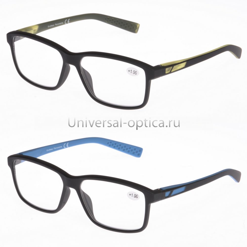 2333-1 очки корригирующие Endless Panorama от Торгового дома Универсал || universal-optica.ru