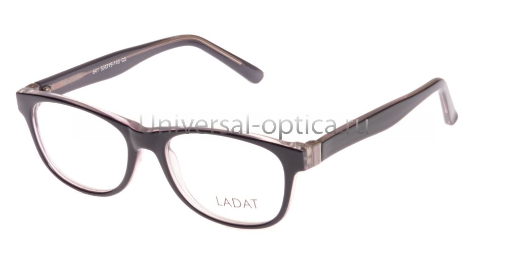 Оправа полимерная LADAT 641 c. 5 от Торгового дома Универсал || universal-optica.ru