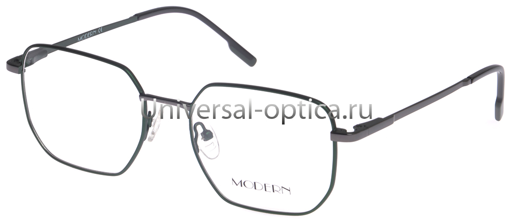 Оправа металлическая Modern OLD90126M col. 5 от Торгового дома Универсал || universal-optica.ru