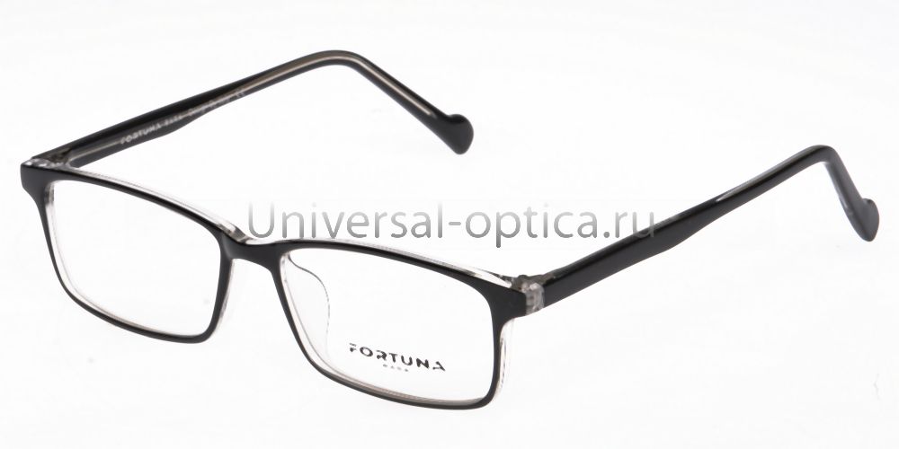 Оправа полимерная FORTUNA RARA 176-F от Торгового дома Универсал || universal-optica.ru