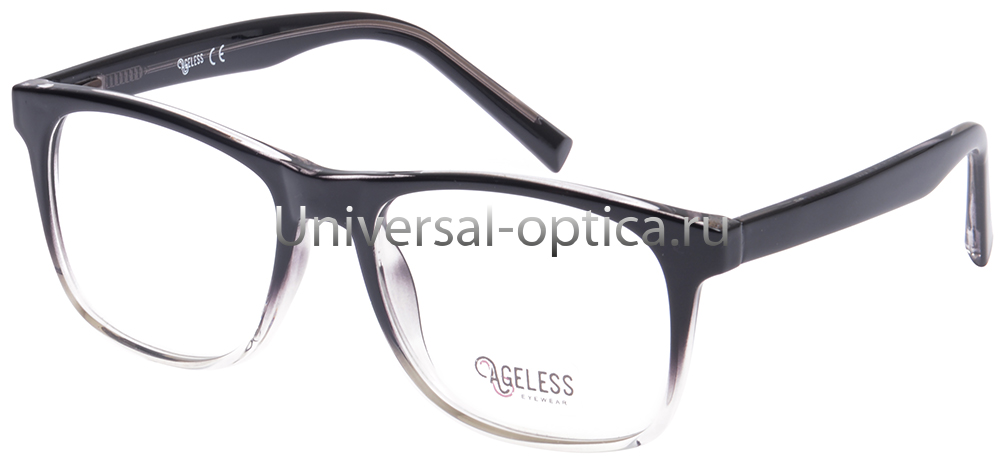 Оправа полимерная AGELESS 510745 c. KLD01 от Торгового дома Универсал || universal-optica.ru
