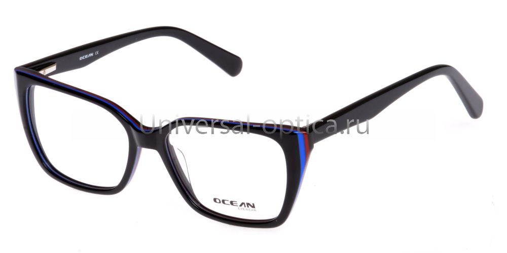 Оправа полимерная Ocean TP8002 col. 2 от Торгового дома Универсал || universal-optica.ru