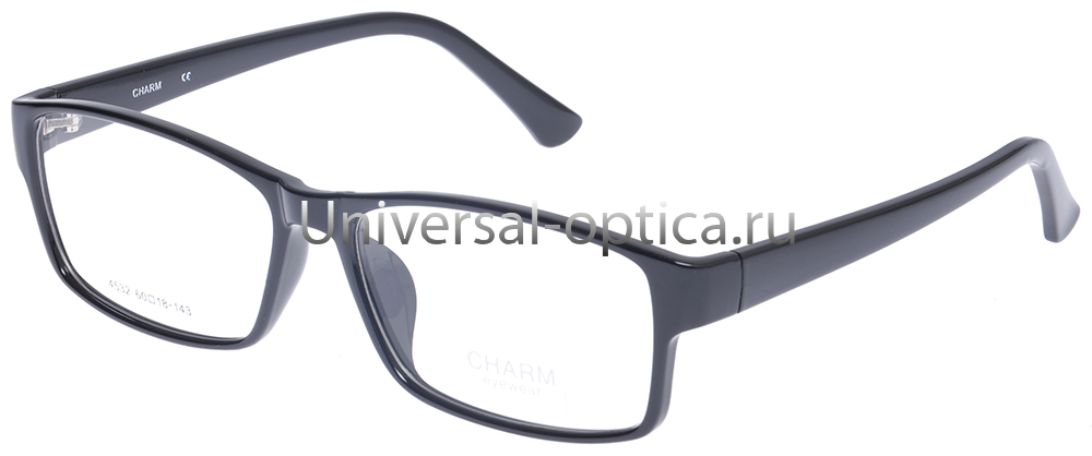 Оправа полимерная Charm/Шарм 4532 c. 1 от Торгового дома Универсал || universal-optica.ru
