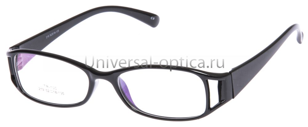 Оправа полимерная TR-100 219 col. 9 от Торгового дома Универсал || universal-optica.ru