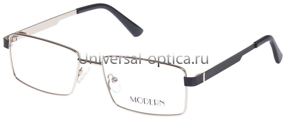 Оправа металлическая Modern 057 c. 3 от Торгового дома Универсал || universal-optica.ru