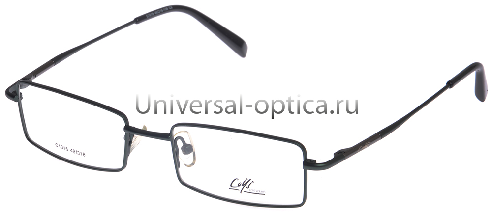 Оправа металлическая Caili-3 C1016 c. 2 от Торгового дома Универсал || universal-optica.ru