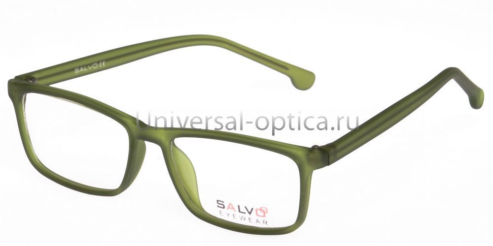 Оправа полимерная SALVO 510496 col. DL06 от Торгового дома Универсал || universal-optica.ru