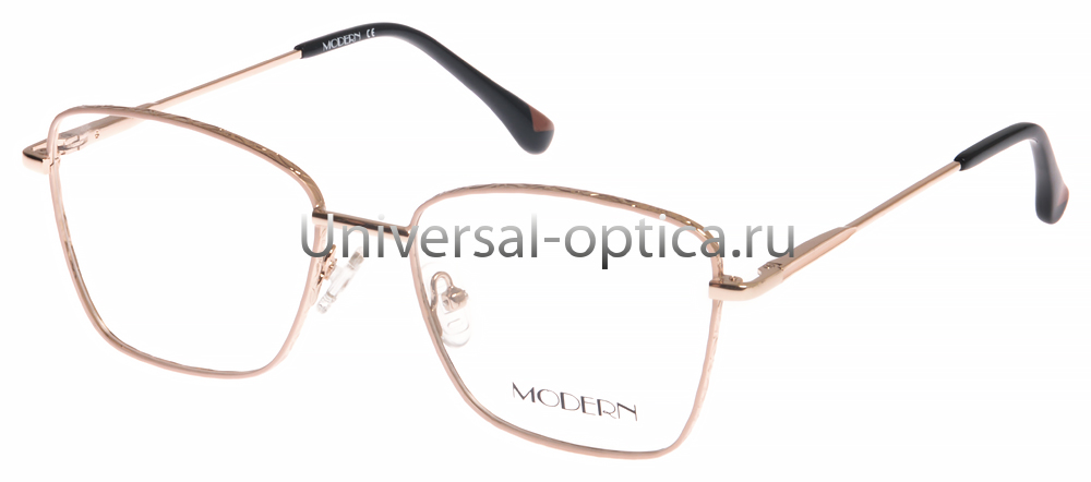 Оправа металлическая Modern 705013 c. 2 от Торгового дома Универсал || universal-optica.ru
