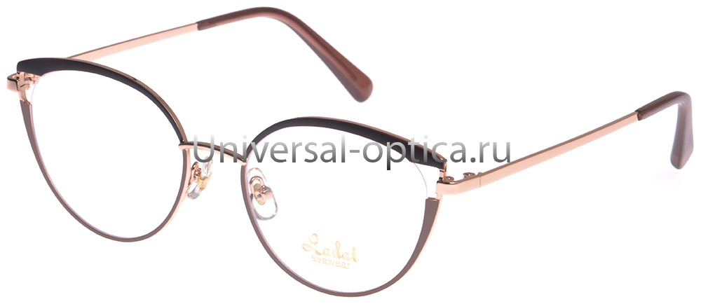 Оправа металлическая LADAT F93038 c. 12 от Торгового дома Универсал || universal-optica.ru