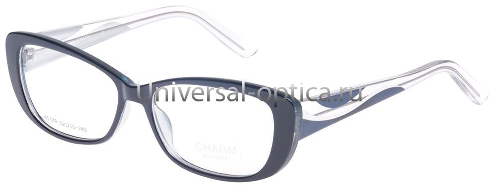 Оправа полимерная Charm/Шарм 4518A c. 4 от Торгового дома Универсал || universal-optica.ru