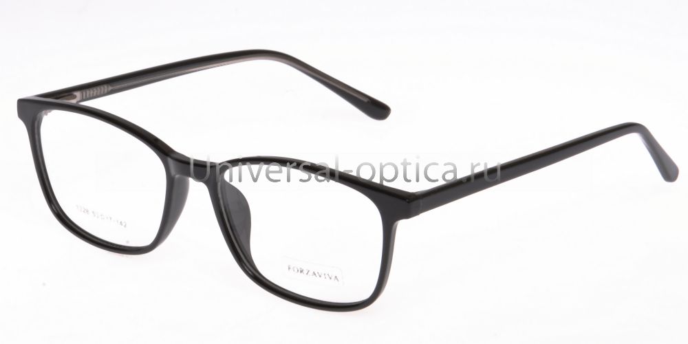 Оправа полимерная Forza Viva 1328 col. 1 от Торгового дома Универсал || universal-optica.ru