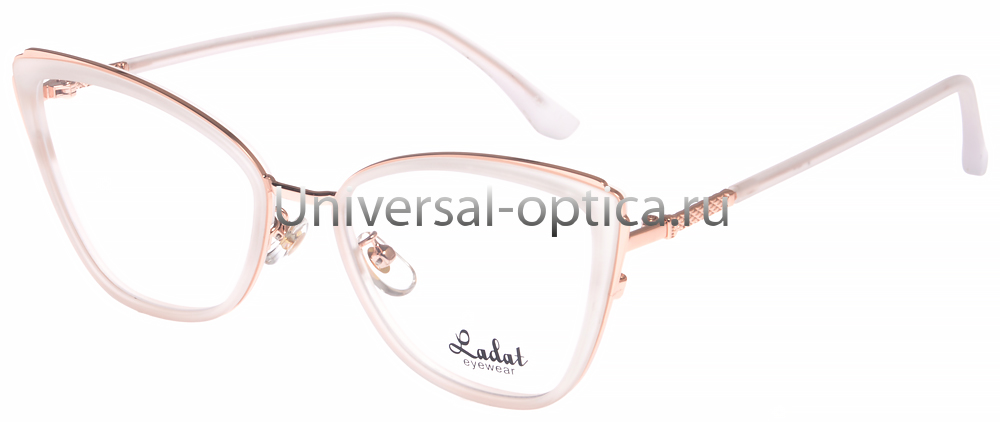 Оправа металлическая LADAT S11883 c. 22 от Торгового дома Универсал || universal-optica.ru