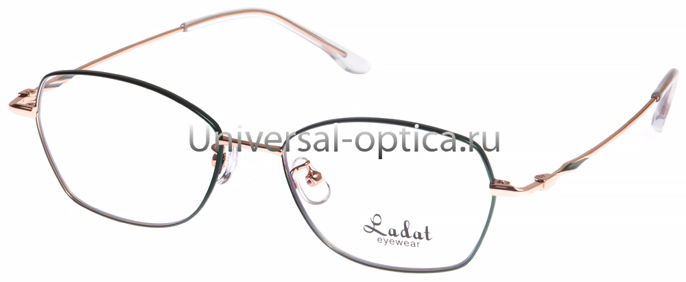 Оправа мет. LADAT 23181 col. 6 от Торгового дома Универсал || universal-optica.ru