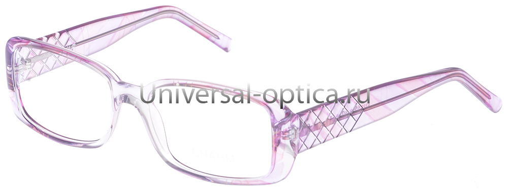Оправа полимерная Charm/Шарм 4327 c. B3124 от Торгового дома Универсал || universal-optica.ru