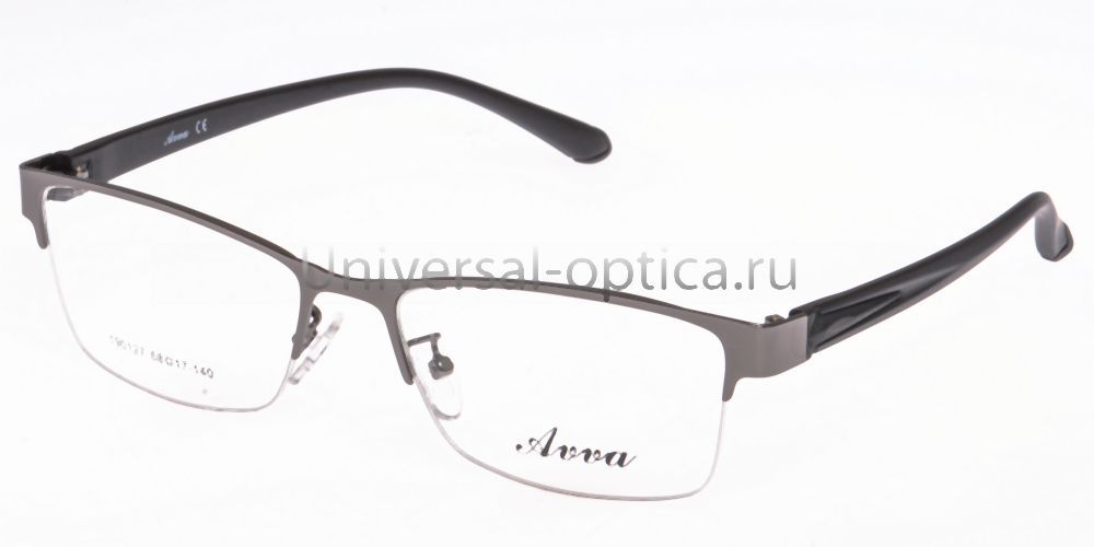 Оправа металлическая Avva 190127 c. 4 от Торгового дома Универсал || universal-optica.ru