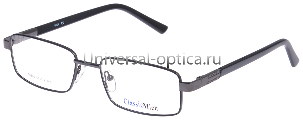 Оправа металлическая ClassicMien 78662 c. B20 от Торгового дома Универсал || universal-optica.ru