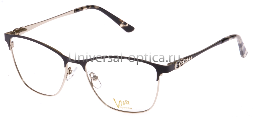 Оправа металлическая Viva H8802 c. 1 от Торгового дома Универсал || universal-optica.ru