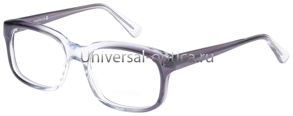 Оправа полимерная Charm/Шарм 3146 c. GREY/СЕРЫЙ от Торгового дома Универсал || universal-optica.ru