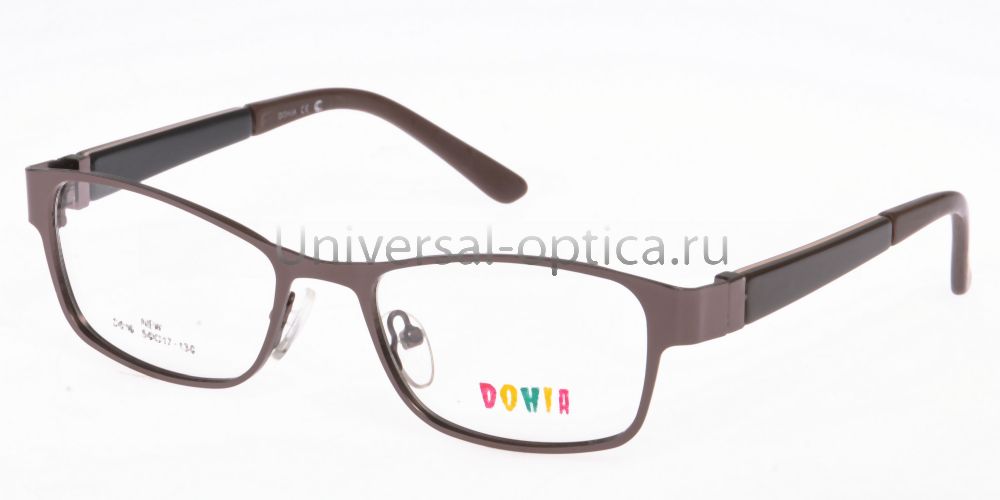 Оправа детская металлическая Dohia D016 c. 3 от Торгового дома Универсал || universal-optica.ru