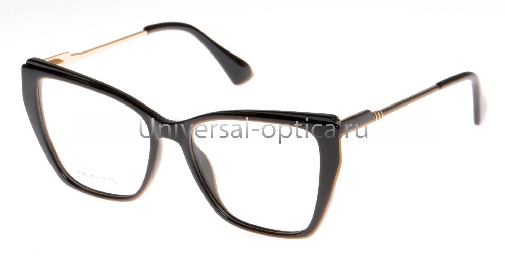 Оправа полимерная Casamorati 1048 col. 1 от Торгового дома Универсал || universal-optica.ru