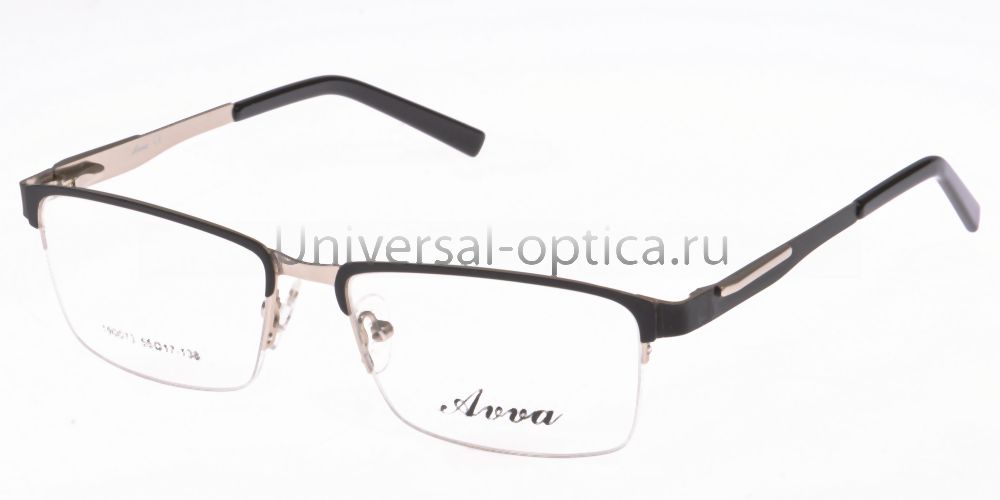 Оправа металлическая Avva 190073 c. 4 от Торгового дома Универсал || universal-optica.ru