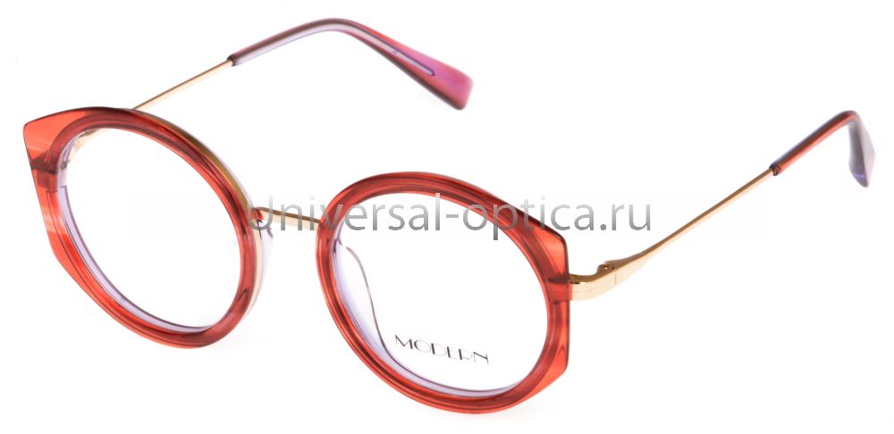 Оправа полимерная Modern MB-1103 c. 2 от Торгового дома Универсал || universal-optica.ru