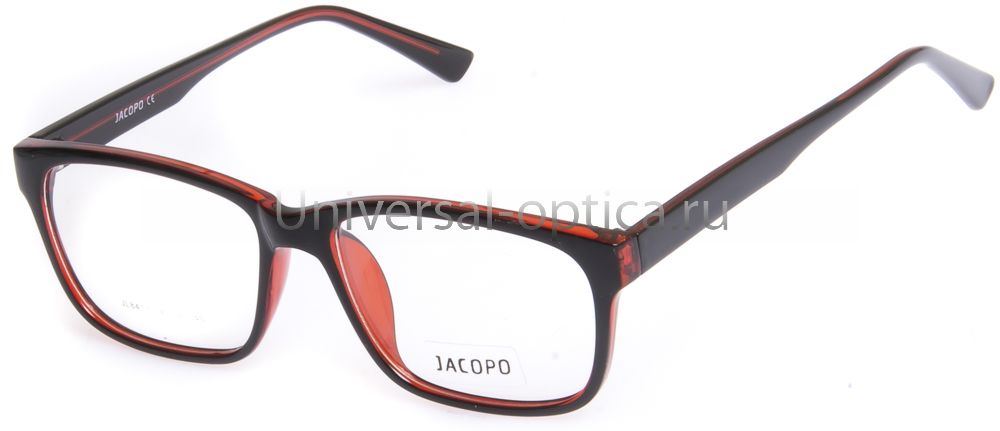 Оправа полимерная Jacopo 8417 c. 4 от Торгового дома Универсал || universal-optica.ru