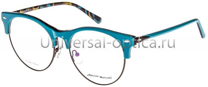 Оправа полимерная Alberto Moretti 431 от Торгового дома Универсал || universal-optica.ru