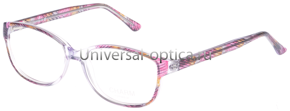 Оправа полимерная Charm/Шарм 4481 c. 26261 от Торгового дома Универсал || universal-optica.ru