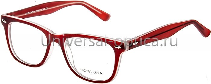 Оправа пл. Fortuna 078-F от Торгового дома Универсал || universal-optica.ru