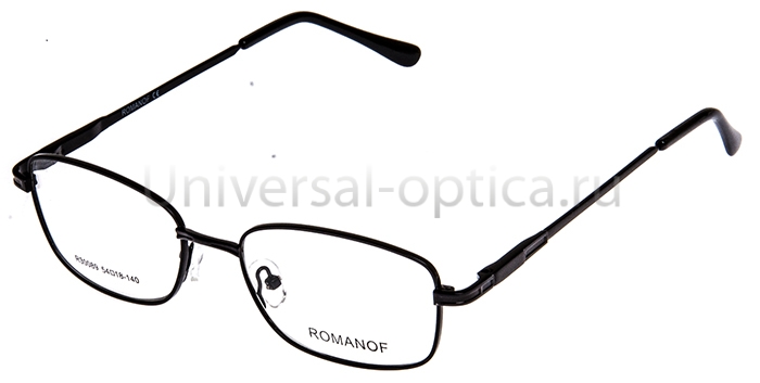 Оправа металлическая ROMANOF 30089 col. 4 от Торгового дома Универсал || universal-optica.ru