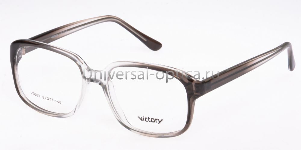 Оправа полимерная Victory V0003 col. 18 от Торгового дома Универсал || universal-optica.ru
