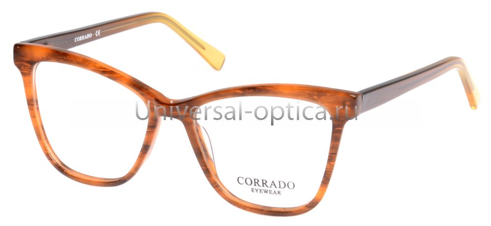Оправа полимерная Corrado WD18 c. 3 от Торгового дома Универсал || universal-optica.ru