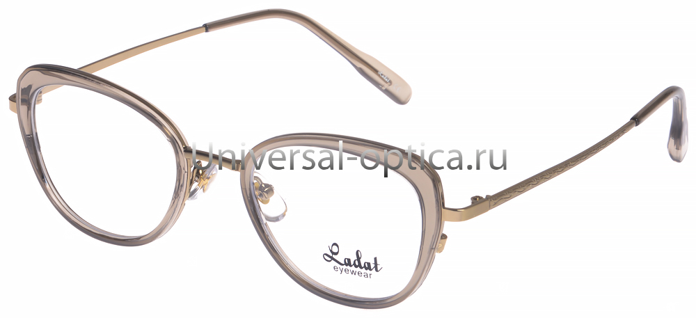Оправа металлическая LADAT S11802 c. 8 от Торгового дома Универсал || universal-optica.ru