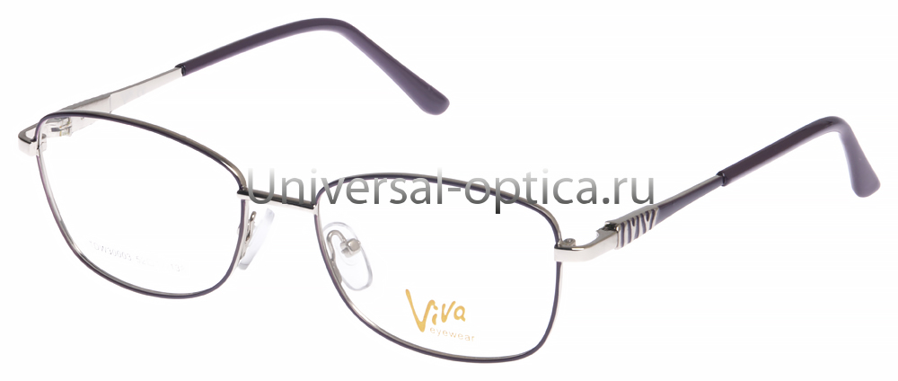 Оправа металлическая Viva TDW30003 c. 4 от Торгового дома Универсал || universal-optica.ru