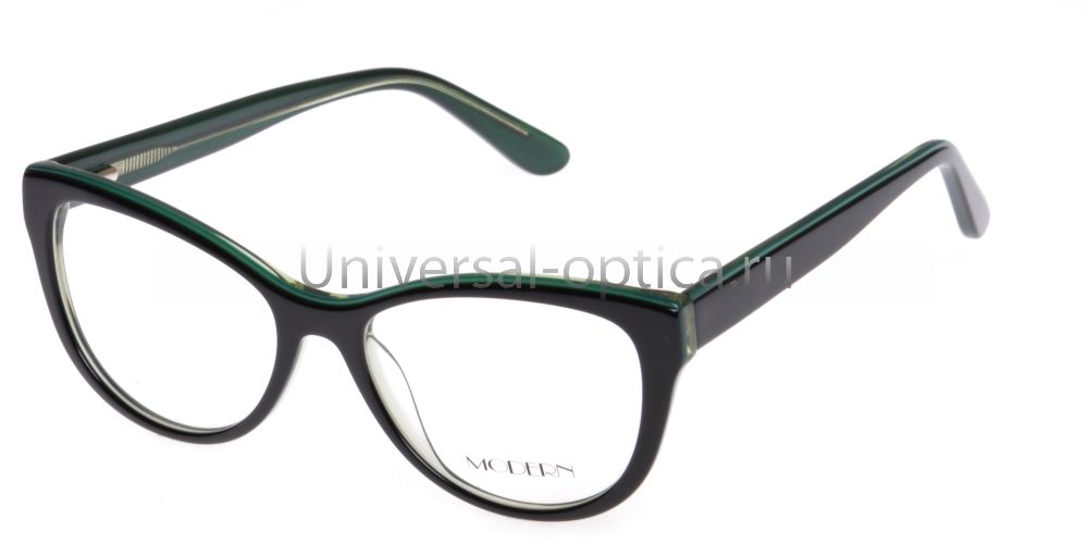 Оправа полимерная Modern LT1005 c. 3 от Торгового дома Универсал || universal-optica.ru