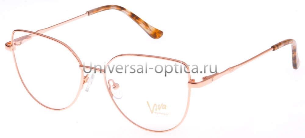 Оправа металлическая Viva XC18006 col. 5 от Торгового дома Универсал || universal-optica.ru