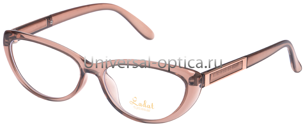 Оправа полимерная LADAT TR8239 col. 12 от Торгового дома Универсал || universal-optica.ru