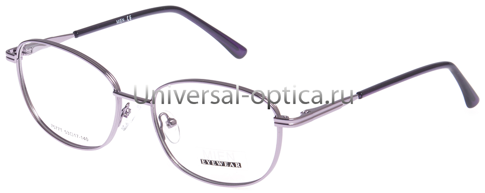 Оправа металлическая Mien 7577T c. 36 от Торгового дома Универсал || universal-optica.ru