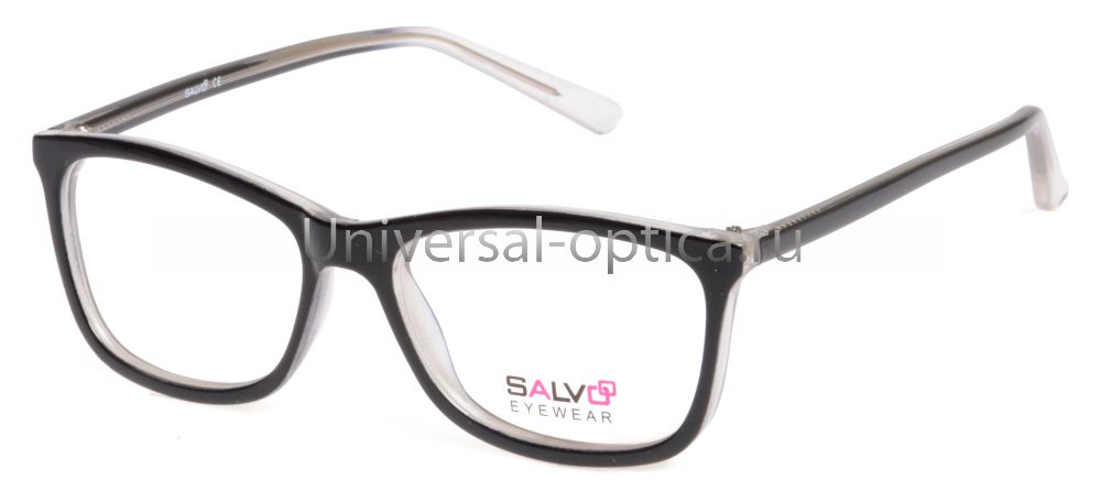 Оправа полимерная SALVO FXPS 510320 col. 1 от Торгового дома Универсал || universal-optica.ru