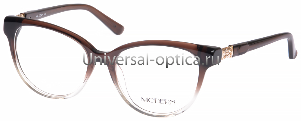 Оправа полимерная Modern OLD5478A c. 3 от Торгового дома Универсал || universal-optica.ru