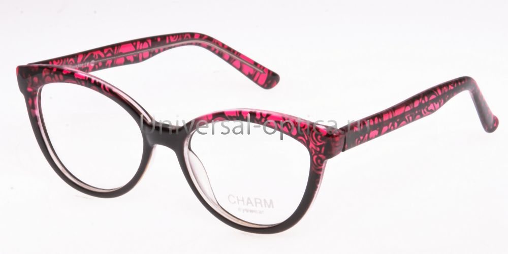 Оправа полимерная Charm/Шарм 4681 col. 46811 от Торгового дома Универсал || universal-optica.ru