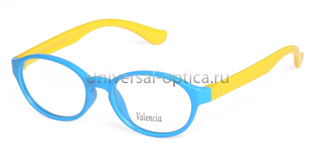 Оправа детская пластиковая Valencia 8108 c. 5 от Торгового дома Универсал || universal-optica.ru