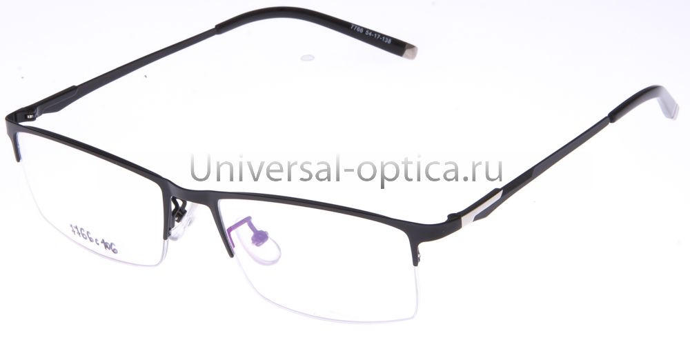 Оправа металлическая (T) 7766 c. 106 от Торгового дома Универсал || universal-optica.ru