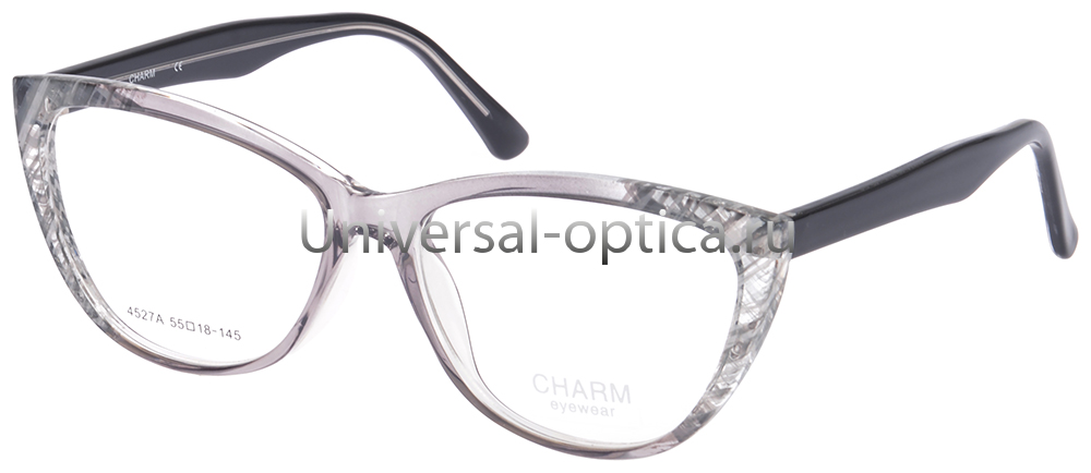 Оправа полимерная Charm/Шарм 4527A c. 4 от Торгового дома Универсал || universal-optica.ru