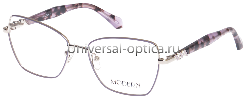 Оправа металлическая Modern 051 c. 5 от Торгового дома Универсал || universal-optica.ru
