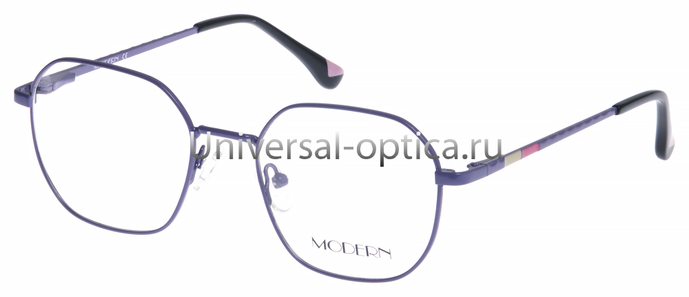 Оправа металлическая Modern 705005 c. 3 от Торгового дома Универсал || universal-optica.ru